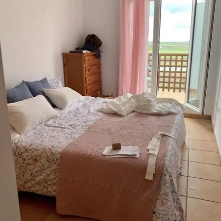 Holiday home Casa Hijiflor Conil De La Frontera
