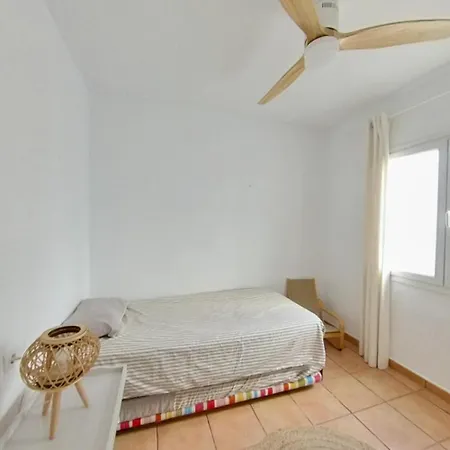 Holiday home Casa Hijiflor