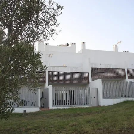 Holiday home Casa Hijiflor *