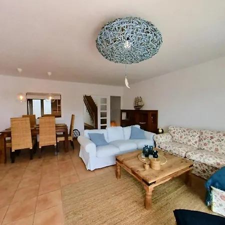 Vakantiehuis Casa Hijiflor